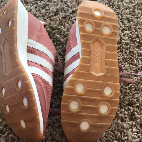 Adidas Sneakers - Picture 4 of 4